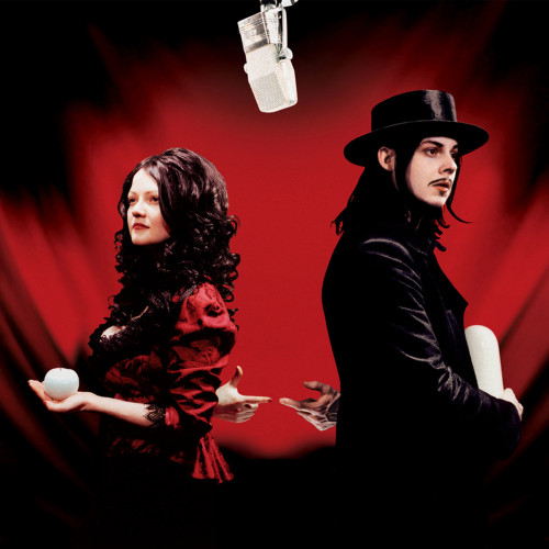 The White Stripes