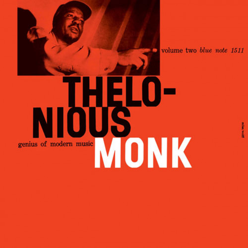 Thelonious Monk 