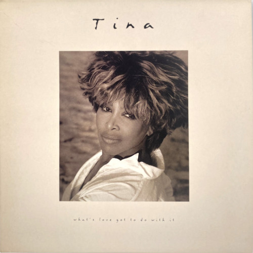 Tina Turner What`s Love Got To Do With It (Original)