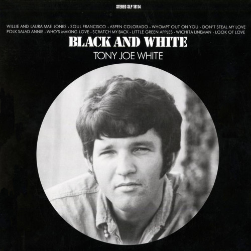 Tony Joe White