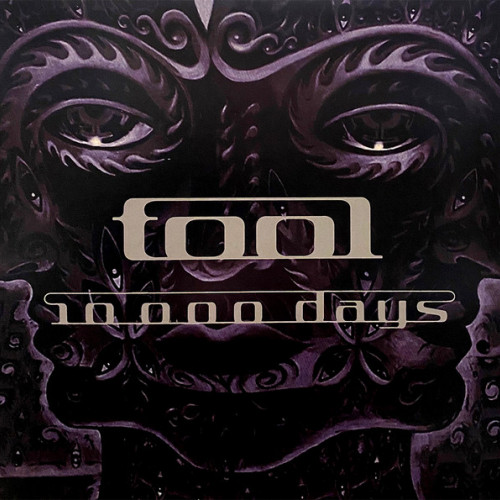 Tool 10000 Days