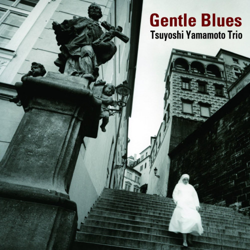 Tsuyoshi Yamamoto Trio Gentle Blues