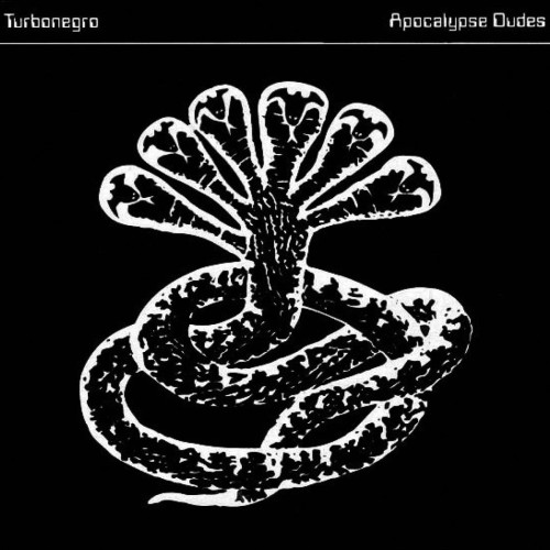 Turbonegro