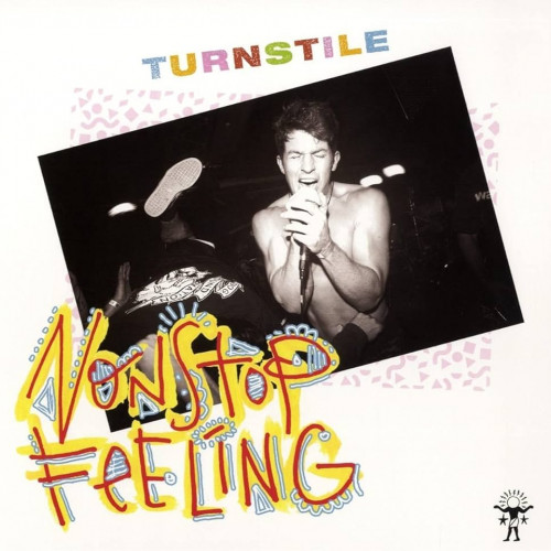 Turnstile