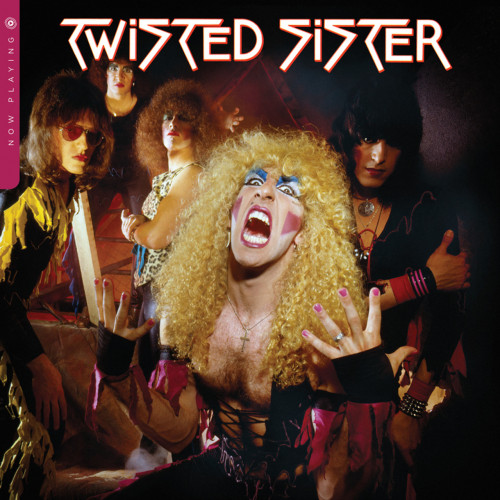 Twisted Sister