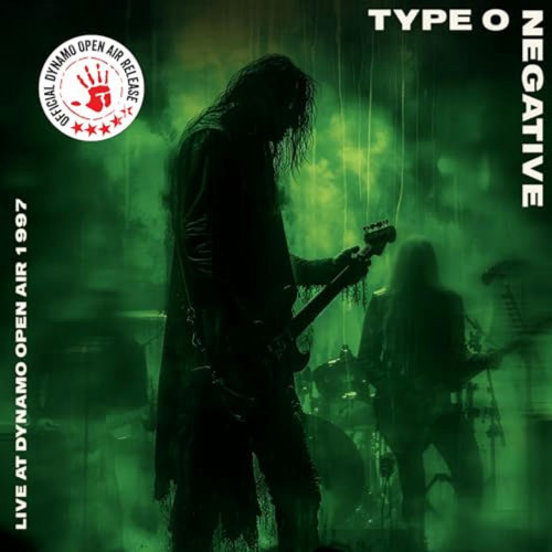 Type O Negative