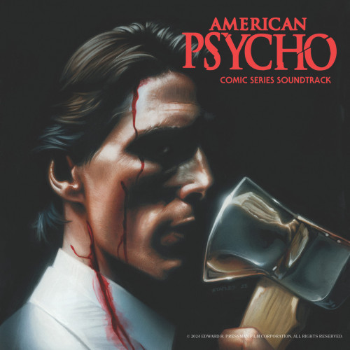 Various Artists American Psycho: Comic Series Soundtrack