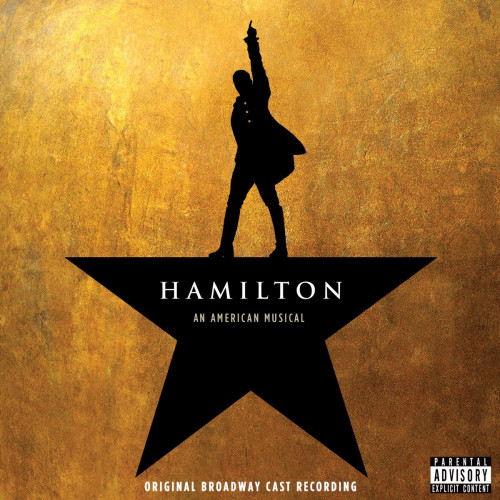Various Artists Hamilton: An American Musical