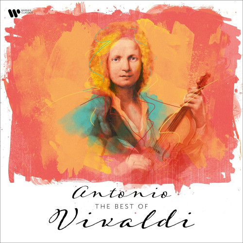 Various Artists Best Of Vivaldi