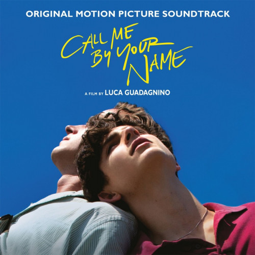 Various Artists Call Me By Your Name (Deluxe Edition)