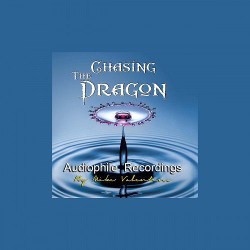 Various Artists Chasing The Dragon (CD)