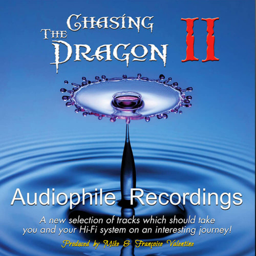 Various Artists Chasing The Dragon II: Audiophile Recordings