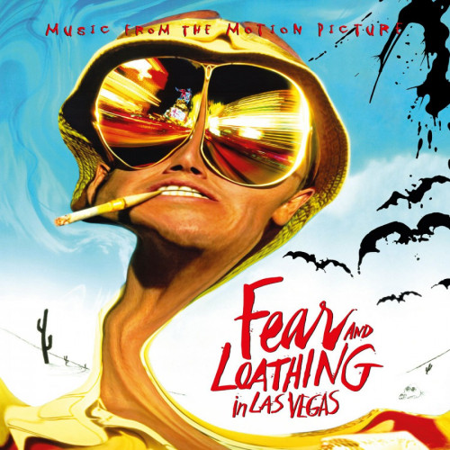 Various Artists Fear And Loathing In Las Vegas