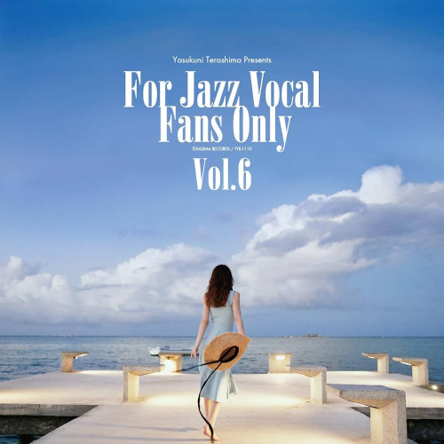 Various Artists For Jazz Vocal Fans Only Vol.6