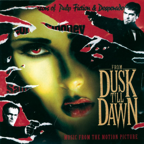 Various Artists From Dusk Till Dawn