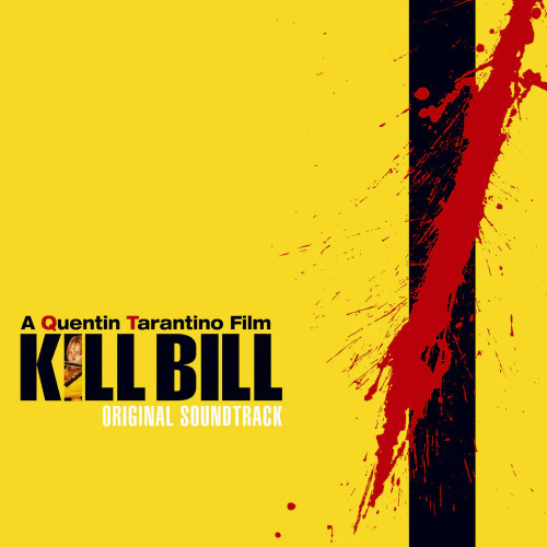 Various Artists Kill Bill Vol. 1