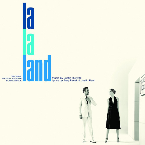 Various Artists La La Land