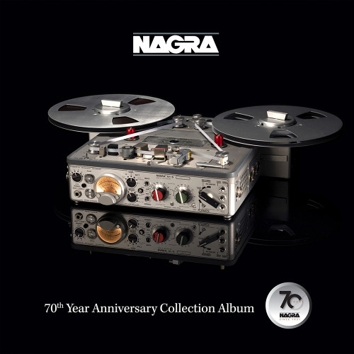 Various Artists Nagra: 70th Year Anniversary Collection Album