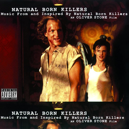 Various Artists Natural Born Killers 