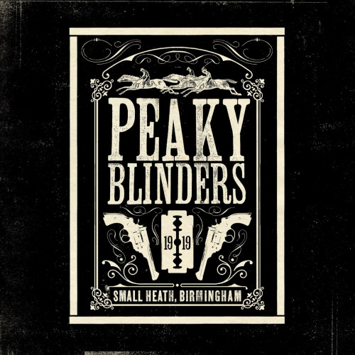 Various Artists Peaky Blinders