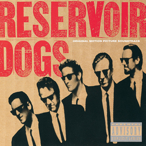 Various Artists Reservoir Dogs