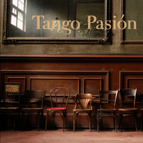 Various Artists Tango Pasion (SACD)