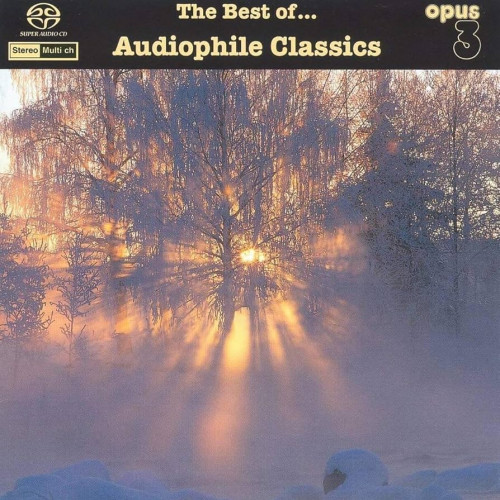 The Best Of... Audiophile Classics (SACD)