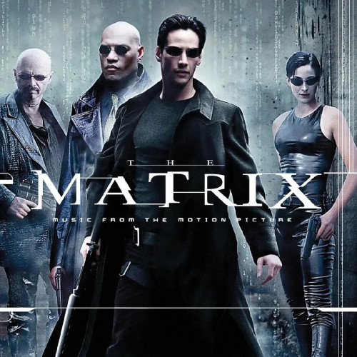 Various Artists The Matrix: Music From The Motion Picture