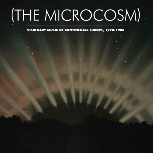 Various Artists The Microcosm