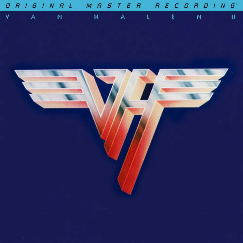 Van Halen II (SACD)