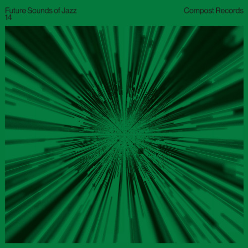 Various Artists  Future Sounds Of Jazz Vol. 14