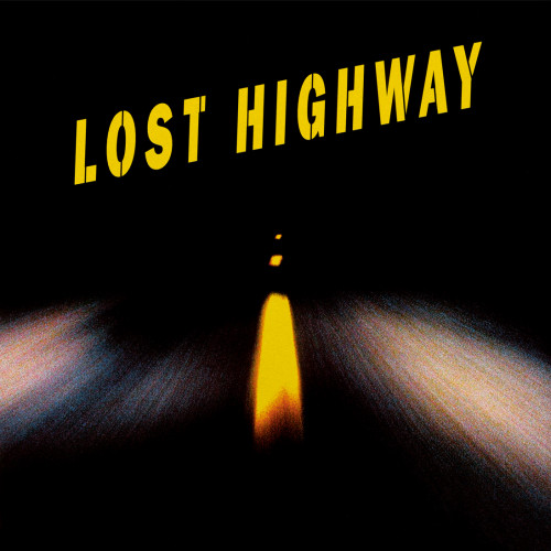 Various Artists Lost Highway