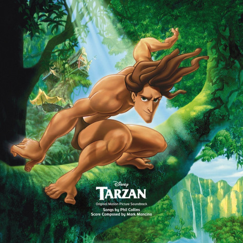 Various Artists Tarzan