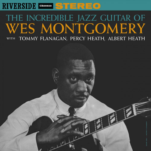 Wes Montgomery