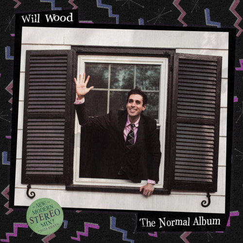Will Wood 