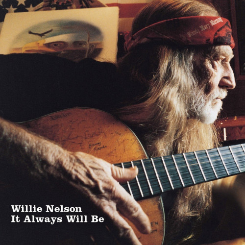 Willie Nelson 