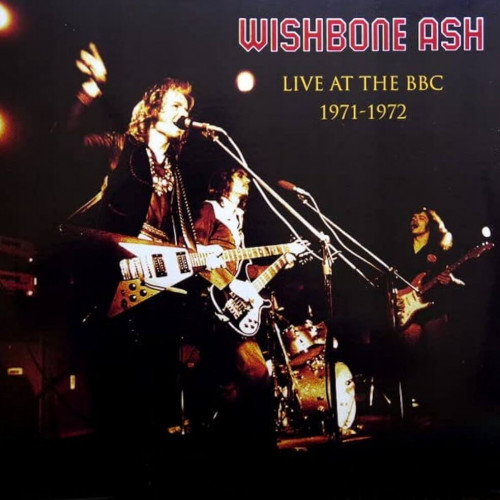 Wishbone Ash