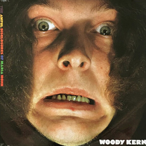 Woody Kern