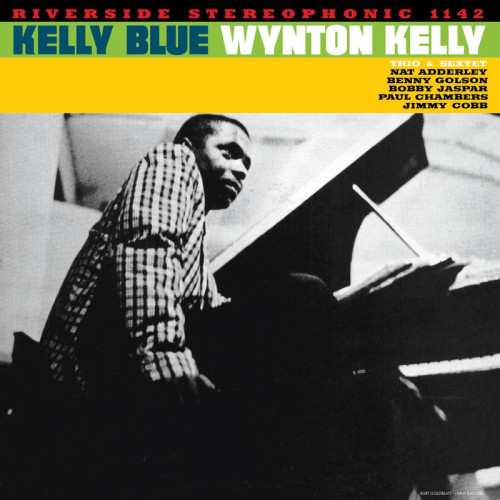 Wynton Kelly