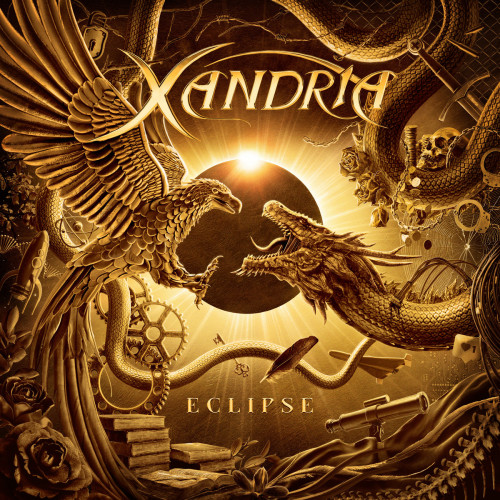 Xandria