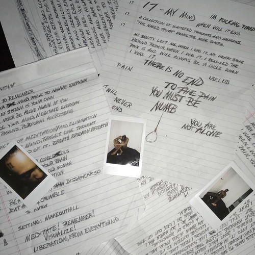 Xxxtentacion