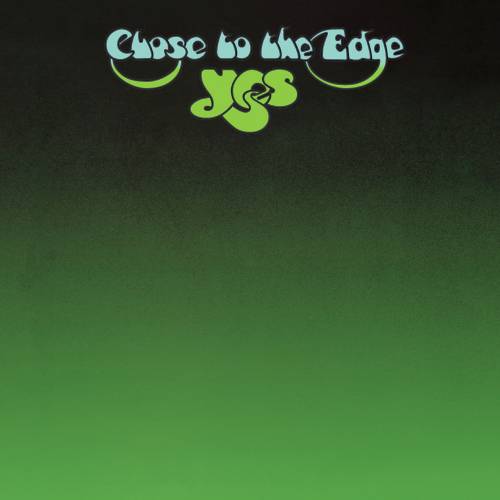 Yes Close To The Edge (45RPM)