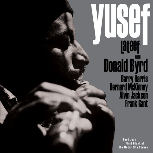 Yusef Lateef & Donald Byrd