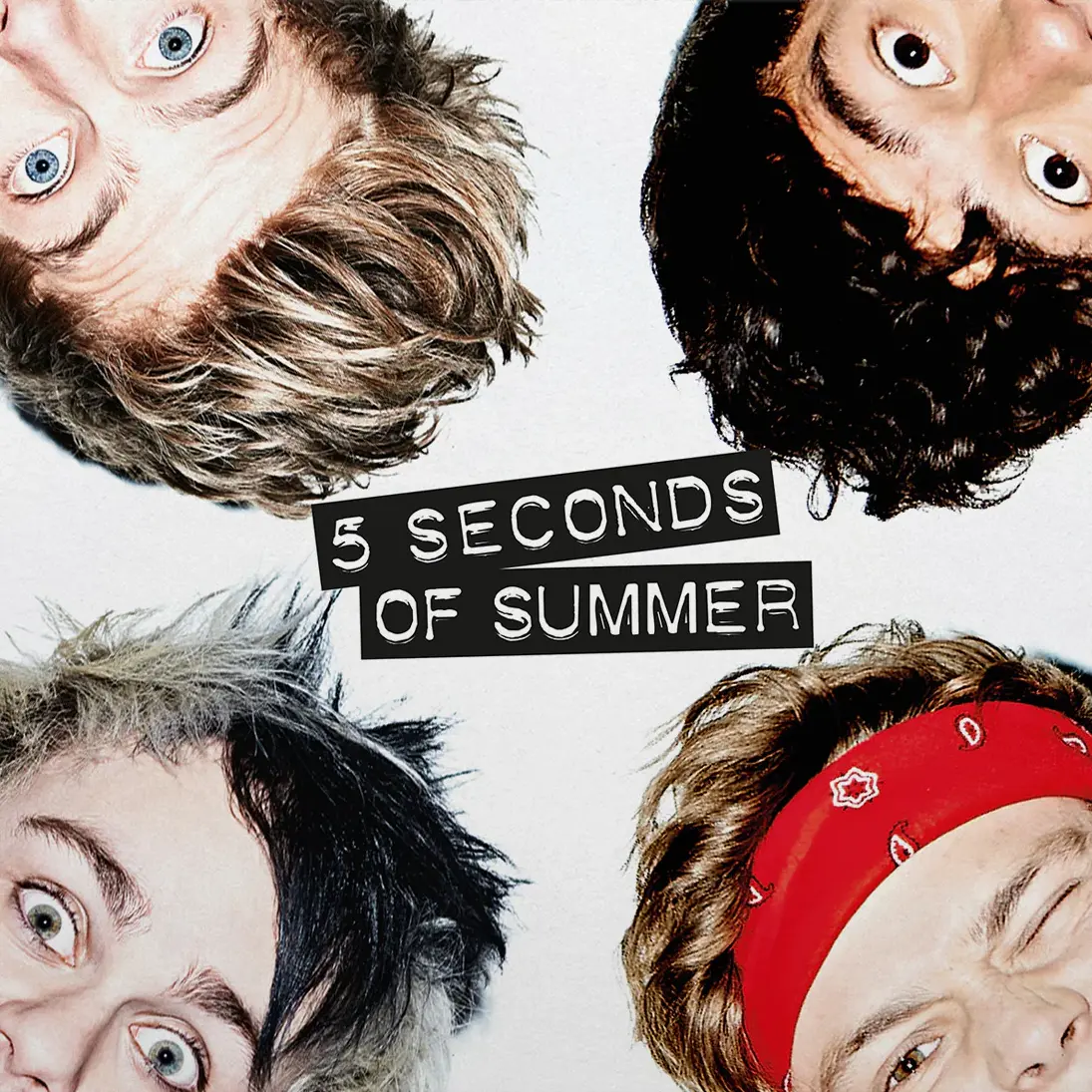 5 Seconds of Summer