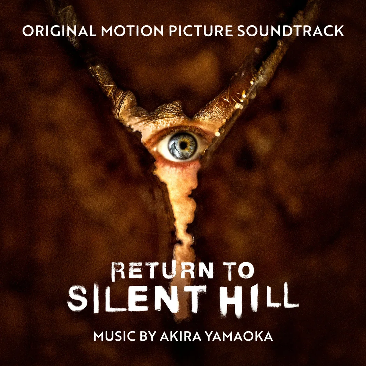 Akira Yamaoka 