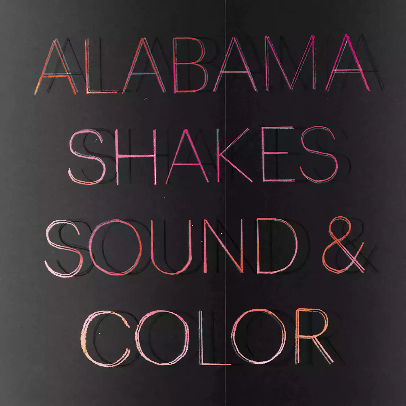 Alabama Shakes