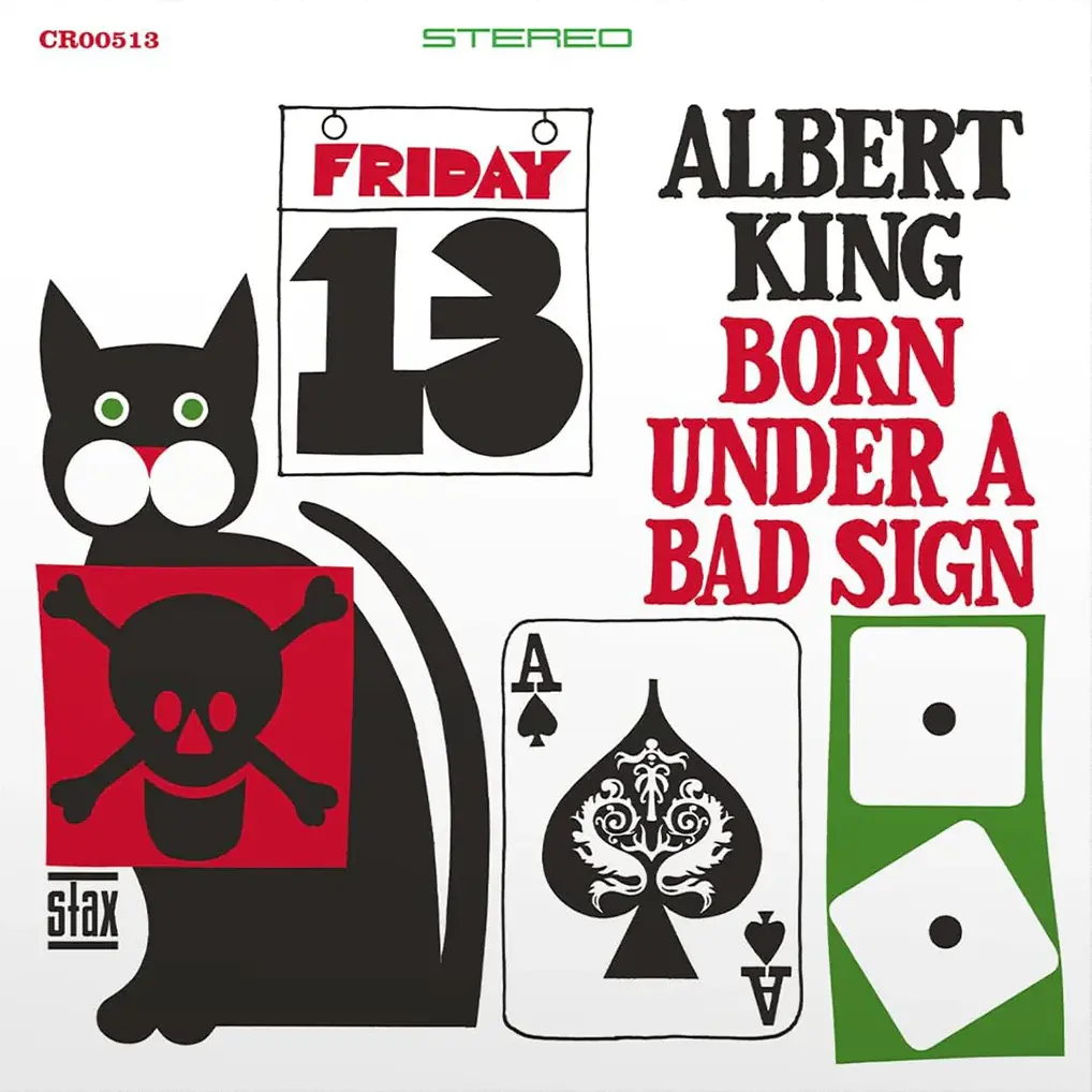 Albert King 