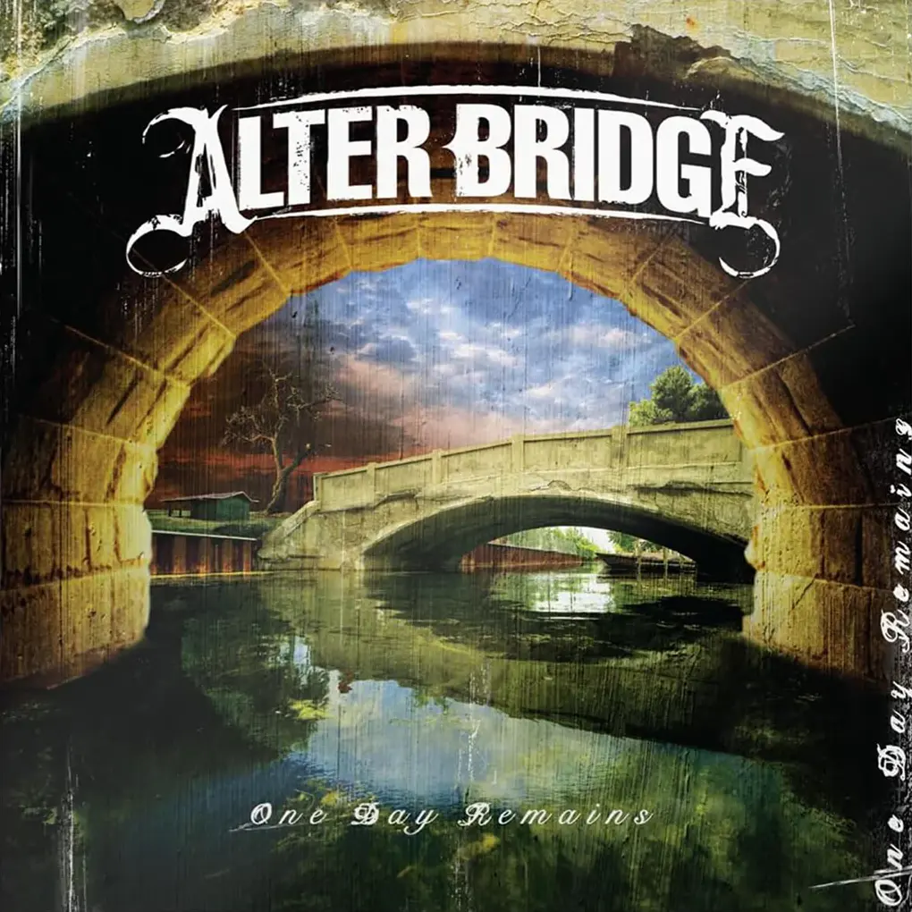 Alter Bridge