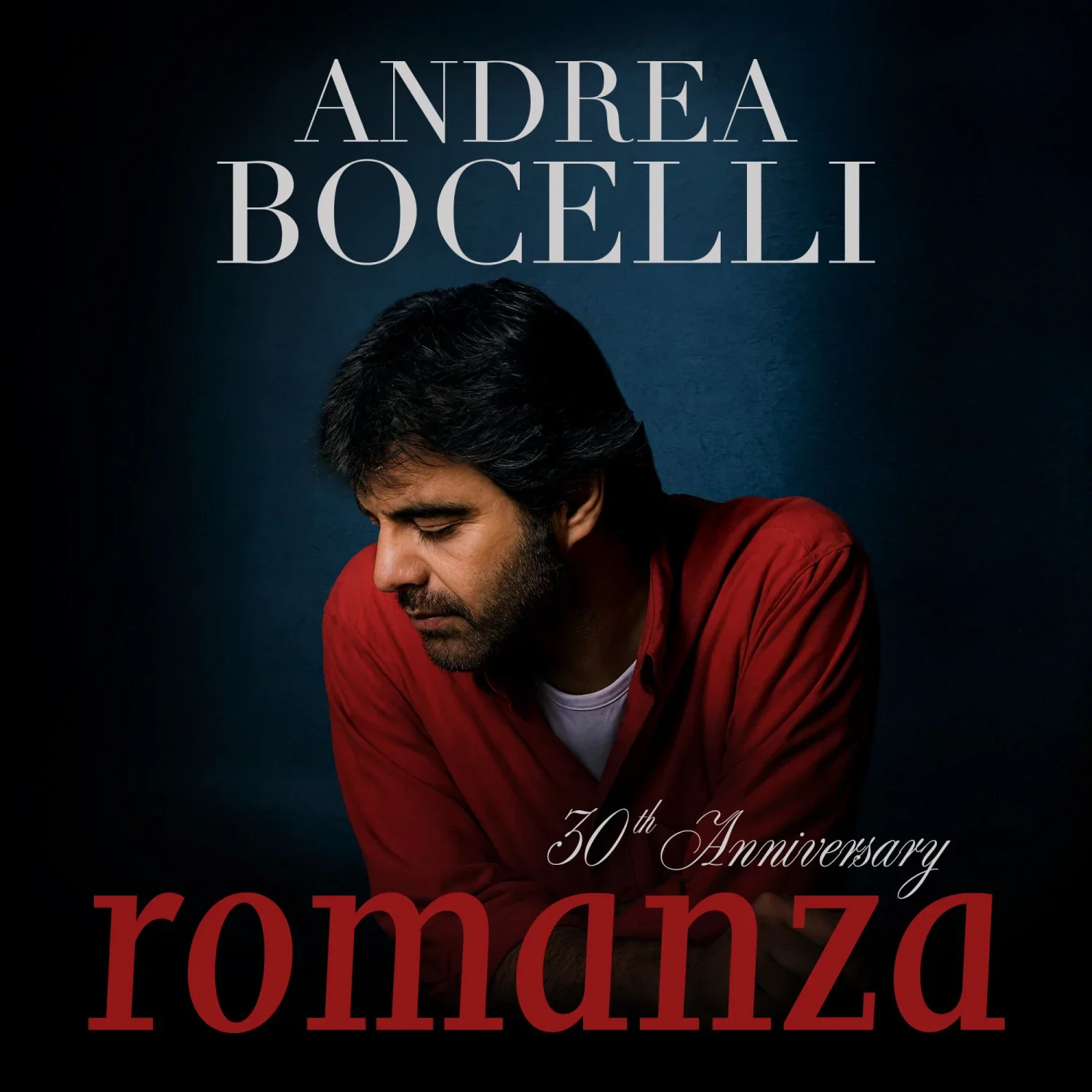 Andrea Bocelli 
