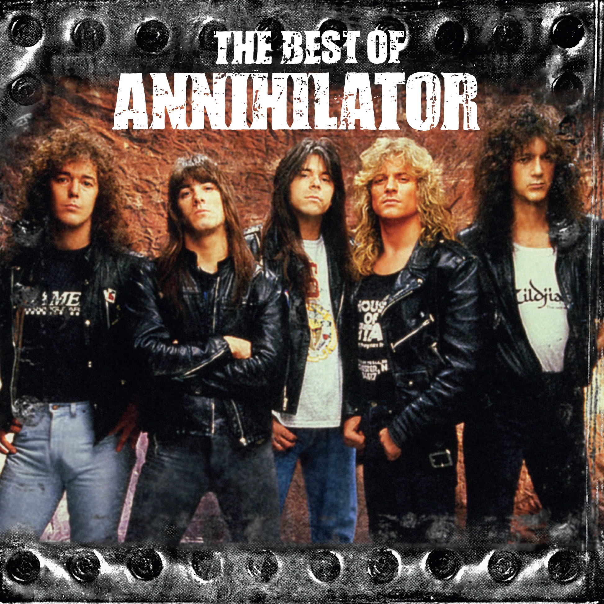 Annihilator